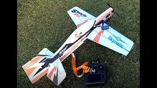 Sbach 342  BRASIL