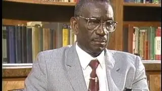 Cheikh Anta Diop