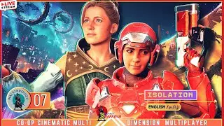 🔴LIVE |SPLIT FICTION | 07 | ISOLATION  #Tamil #English