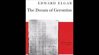 The Dream of Gerontius,16 18 LOW-BORN CLODS OF BRUTE EARTH - Bass2