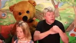Het lied over mij - Rene Karst en Ploeff (officiële clip)