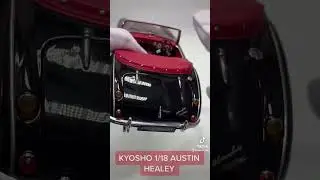 diecast model car kyosho/ماکت ماشین