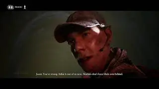 Salim's One of Us (Jason Saves Salim) - House of Ashes (Salim and Jason Become Brothers)