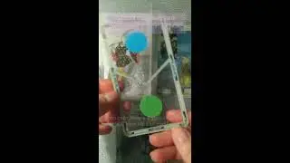 Универсальное Прозрачное Таро (Universal Transparent Tarot). Практика
