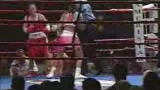 Hollie(HotStuff)Dunaway vs Dee Hamaguchi