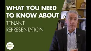 What You Need to Know About Tenant Representation