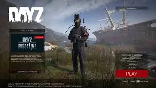 DayZ [GUARD THE YARD] LiVE