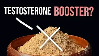 Is Maca THE SECRET to Improving MALE HEALTH and SEXUAL FUNCTION?