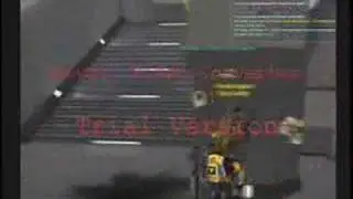 DisposablePlate+ I3lackdragon Planetside Trial Part .2