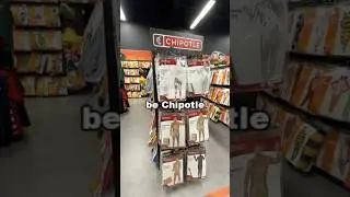Самый странный костюм на Хэллоуин
