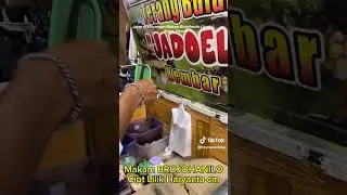MAKAM BROJOHANILO SIDOREJO SAJEN TRUCUK KLATEN...