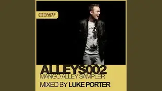 Astronomic (Alleys mix)