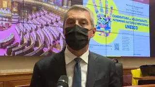 Antonio De Poli (Udc):  candidiamo il volontariato a Patrimonio culturale immateriale Unesco