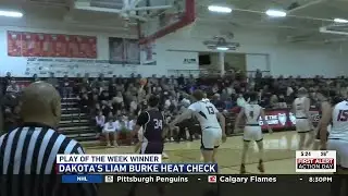 Stateline Slam Play of the Week Winner - Jan. 16, 2026