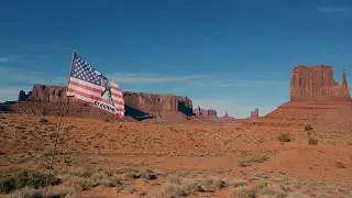 USA - West Coast - November 2018