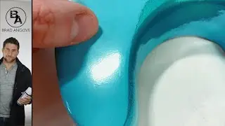 How Hard is Lacquer? (DURABILITY TEST)