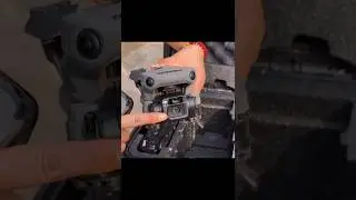 Dji Mavic 3 Enterprise Set-up ✨#dji #shorts #shortsfeed #viralshorts #youtubeshorts #foryou #youtube