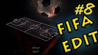 FIFA Edit - An introduction to FIFA 18