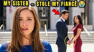 She Married My Fianc&eacute;&hellip; But Karma Changed Everything | Emotional Moral Story