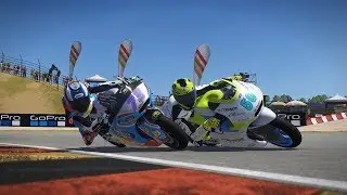 MotoGP 17 | Manager Career: The Shape of Marquez to Come (Part 81)