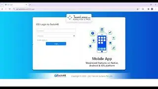 ESS Login: How to Sign in to Employee Self Service Portal? (EASY!!)