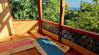 Introducing Our Sanctuary by the Sea