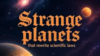 &ldquo;The 🚀🌍Ultimate Mystery Documentary: Space, Science, Mind & Lost History Explained&rdquo;🌍🚀🌍🌍