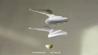 Air Flow 24 FM161 Flensted Mobiles