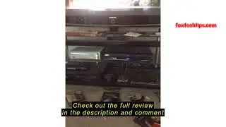 Review Sony BDP-S300 1080p Blu-ray Disc Player
