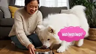 Immersive Human-to-Dog Transformation Roleplay Experience