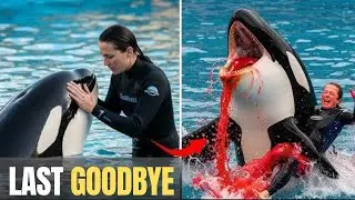 The Jassica and the Orca | A Tragic Story of Love and Loss