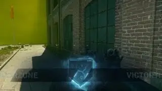 First iron trials match and first iron trials win