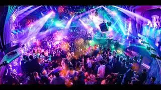 dj rebelbass - breek de week mixtape #1
