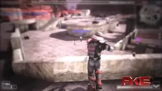 WARHAWK ACEs VS DIE WARHAWK CLAN BATTLE!