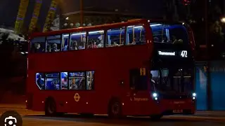 RIP to 472 Bus route!! Going to Superloop SL11!! 😢 