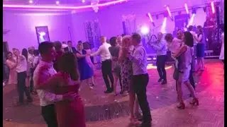 Siedem czerwonych r&oacute;ż + Weź nie pytaj (cover) Zesp&oacute;ł BENWAY