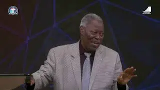 Believers' Delegated Authority in Jesus' Name || Leaders' Development || Pastor W F Kumuyi