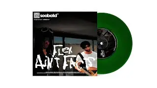 Ohjinjie feat. iCal - Flex Ain't Facts [SOOBAT music&copy;] (official lyric video)