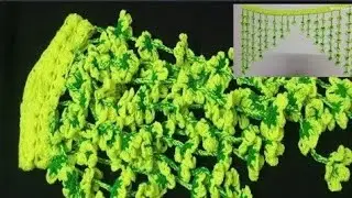 Gate Parda Banane Ka Tarika | New Get Parda Design | Pom Pom Ka Gate |  बिना क्रोसिया के गेट बनाये