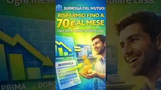 RISPARMIO FINO A 70&euro; AL MESEOgni mese. #finance #italia #financialfreedom #creatorsearchinsights