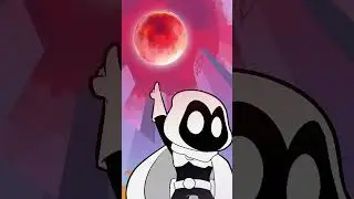 Moon Knight i jego schizofrenia  #fundub #marvelrivals #moonknight