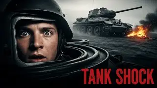 Wehrmacht Laughed at the T-34 &ndash; Until It Caused 'Tank Shock' in 1941
