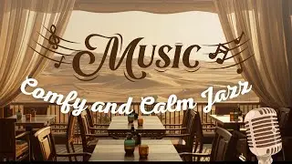 Smooth Jazz Live 🎷 Relaxing Night Vibes for Work, Study, Coffee Time & Late Evening Chill