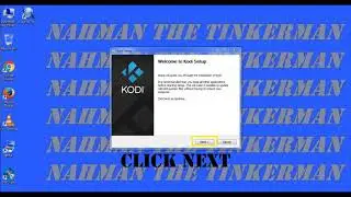 HOW TO INSTALL KODI KRYPTON 17 3 ON A PC PART 1