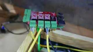 Electronics-Salon Panel Mount 12 Position Power Distribution Module Board Review