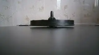 REGA RP1 SPINDLE JPG