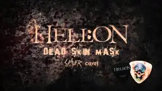 HELL:ON - Dead Skin Mask (SLAYER cover)