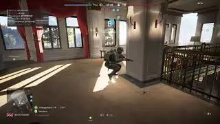 Battlefield V Beta