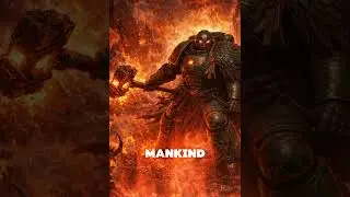 Sa'kan #40klore #warhammer40k #grimdark #warhammer #imperiumofman #spacemarines #scifilore #40k