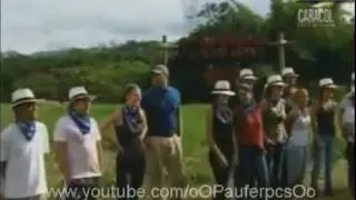 @TTCOYMAT Stephanie Coymat en La Granja Tolima #2.2 (Primer Reto)